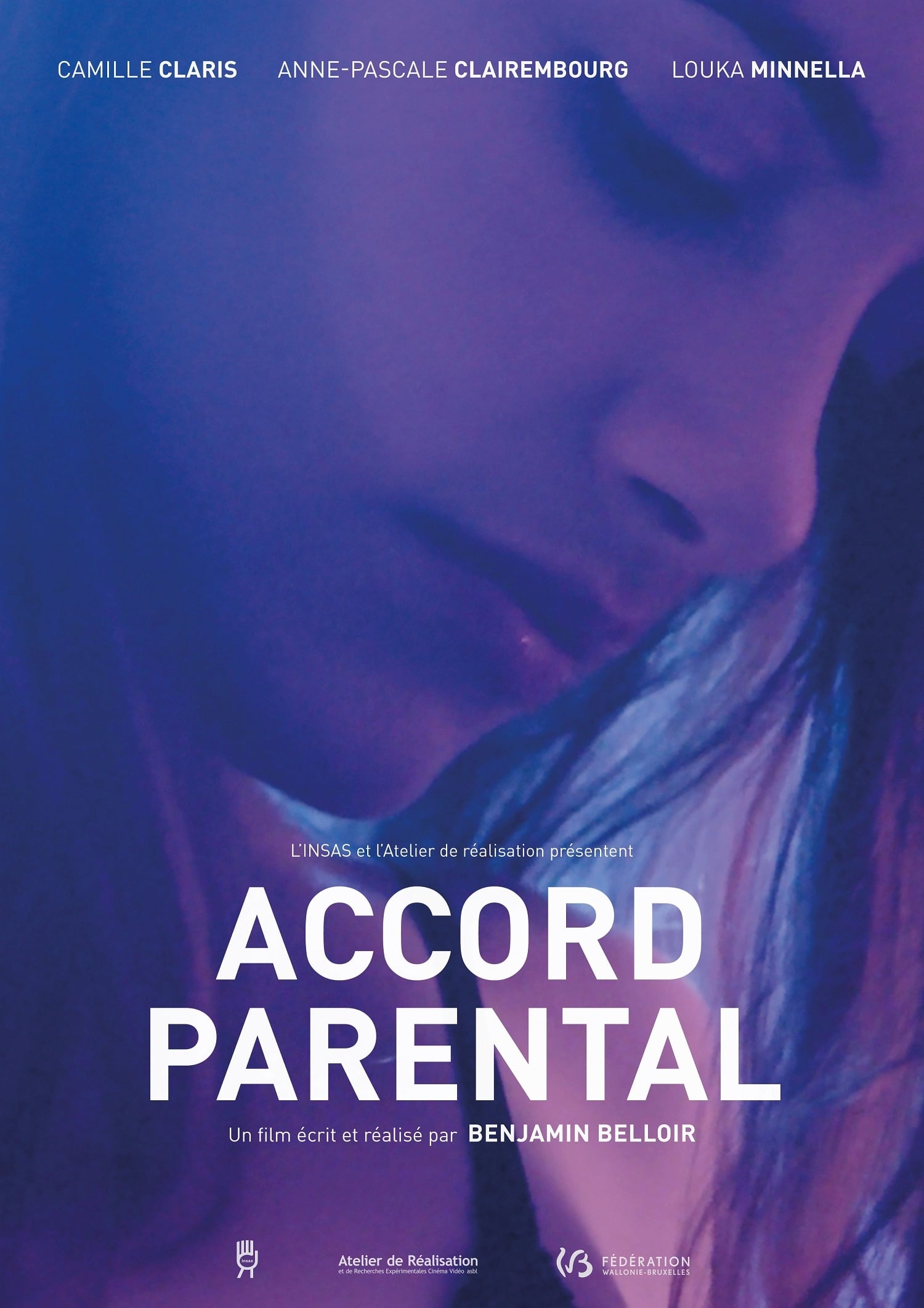 постер Accord parental